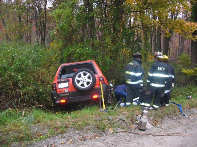 PIAA GUARD HILL ROAD